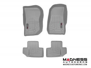 Jeep Wrangler JK FloorLiner